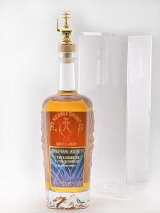 Annapurna Whiskey