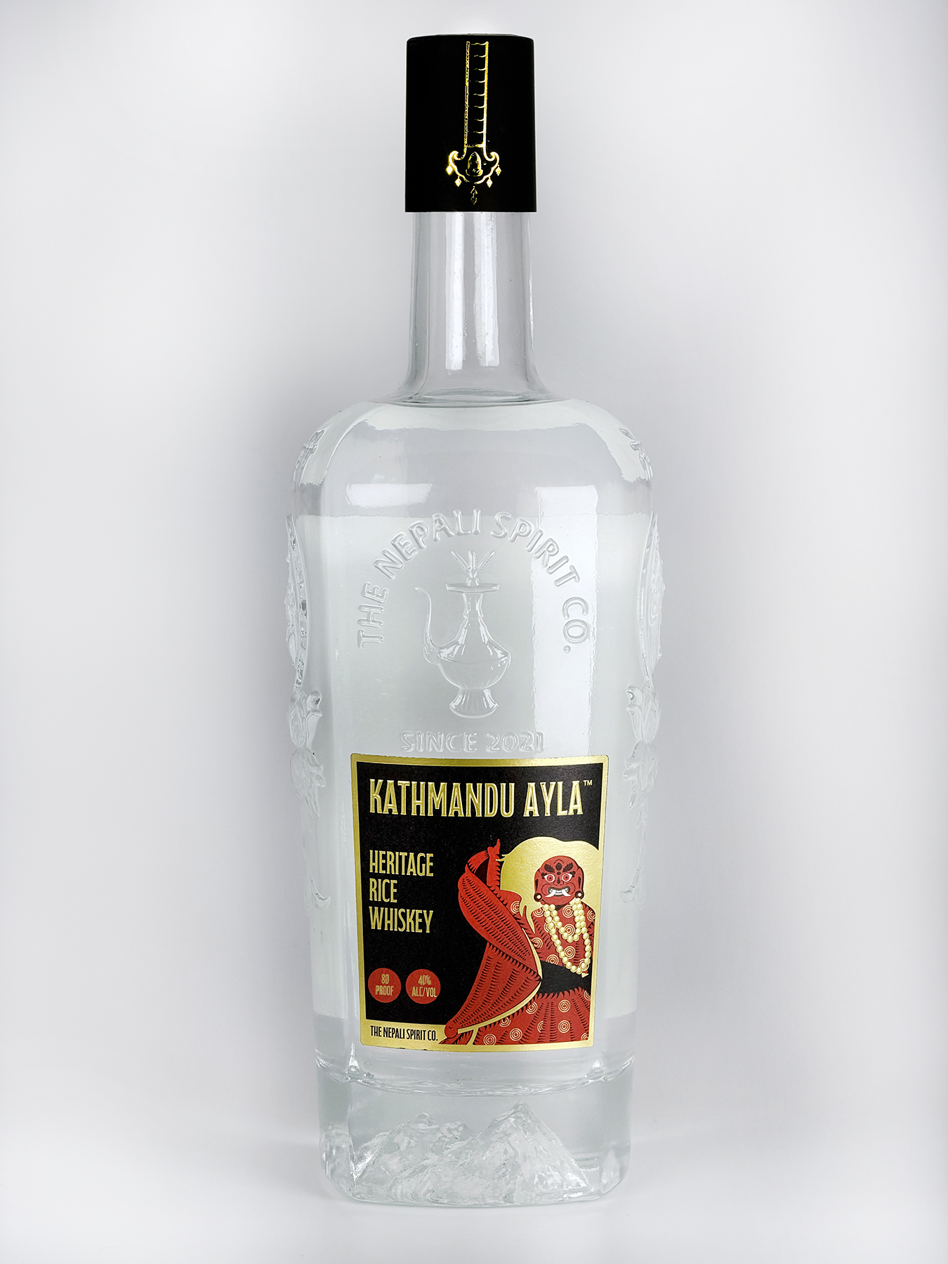 Kathmandu Ayla 750ml