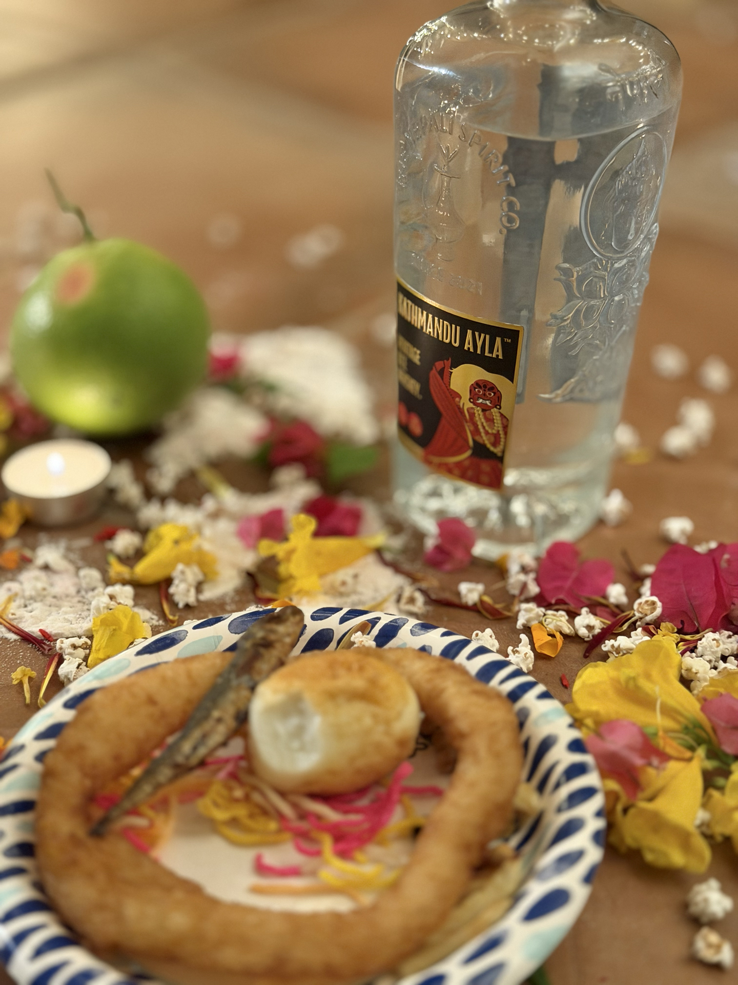 Kathmandu Ayla - Image 3